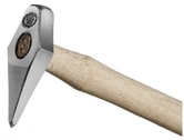 Gardner - Center Punch